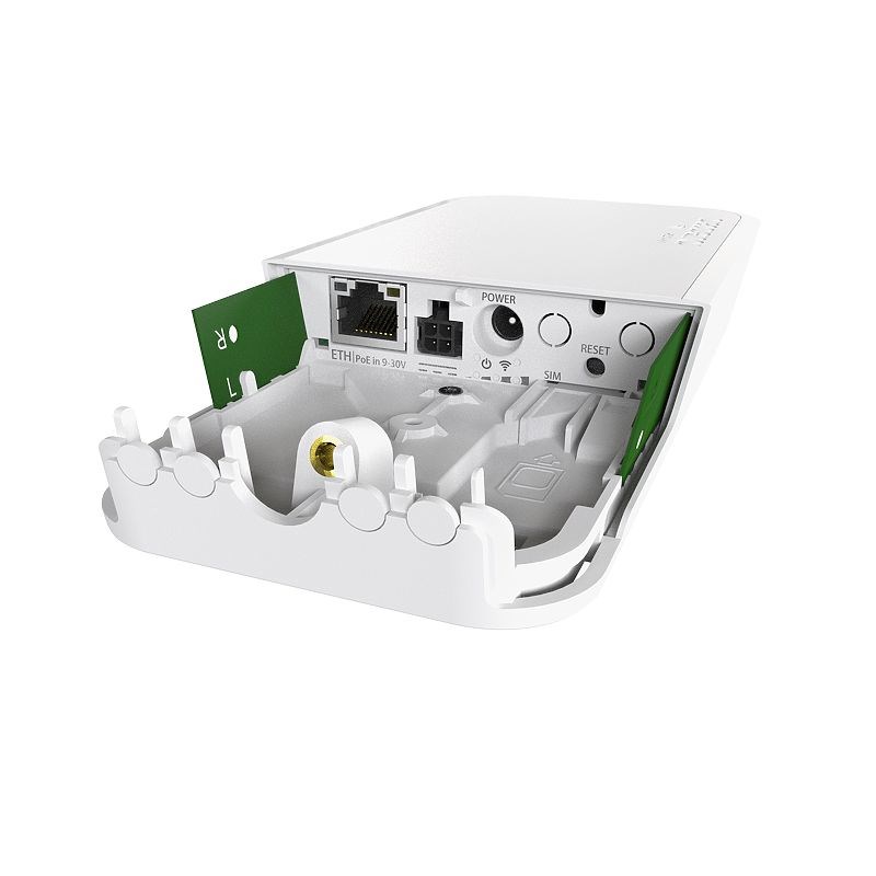 Mikrotik RBwAPR-2nD&R11e-LTE Cellular network modem/router-1