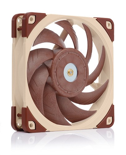 Ventilator za kućište NOCTUA NF-A12x25 FLX, 120mm-0