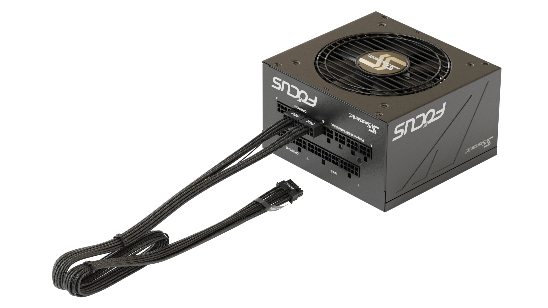 Adapterski kabel SEASONIC 12VHPWR PCIe 5.0 (crni)-2