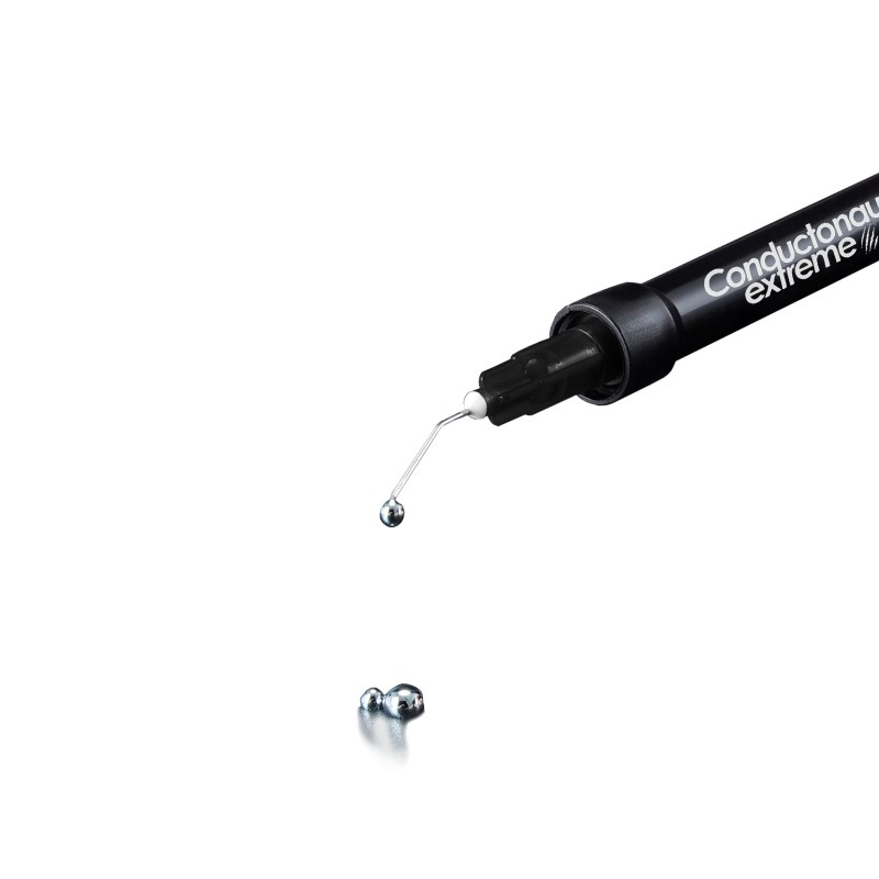 Thermal Grizzly | Conductonaut Extreme 1g-3