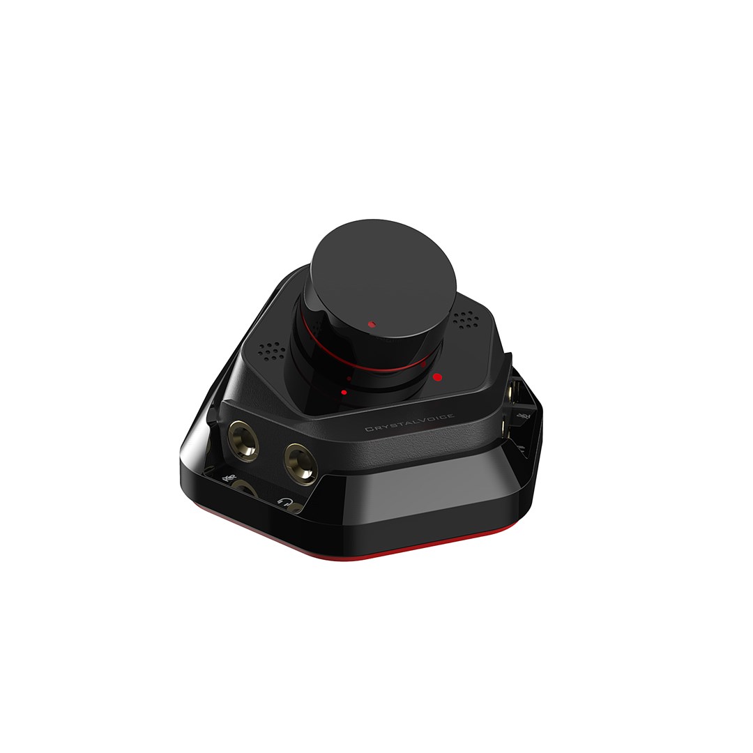 Unutarnja zvučna kartica CREATIVE Sound Blaster AE-7 (5.1 kanala, PCI-E)-9