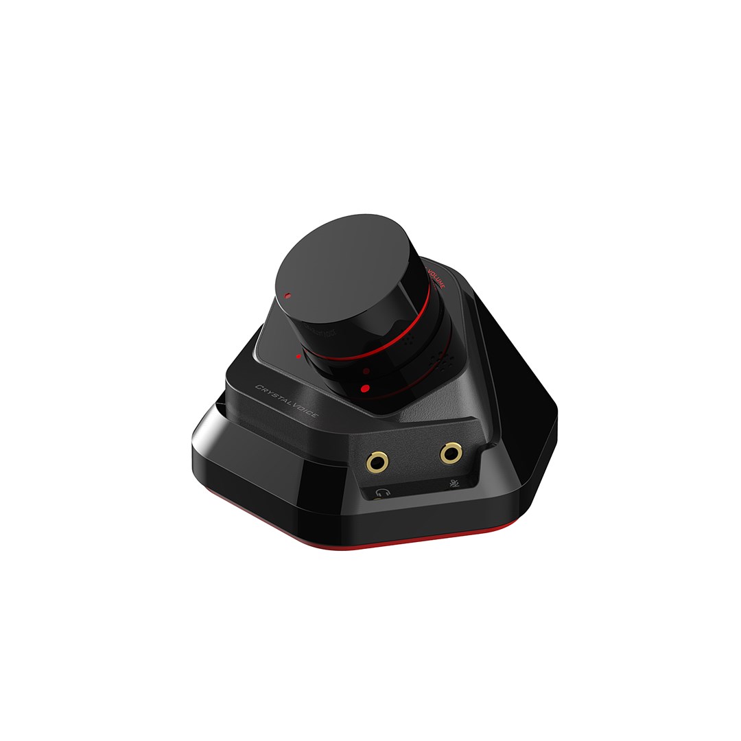 Unutarnja zvučna kartica CREATIVE Sound Blaster AE-7 (5.1 kanala, PCI-E)-8