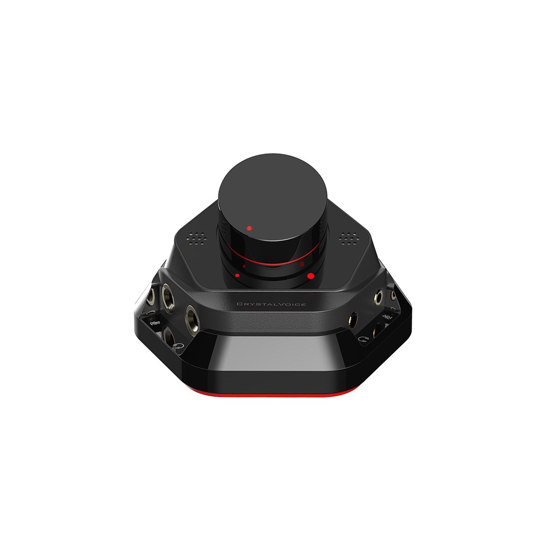 Unutarnja zvučna kartica CREATIVE Sound Blaster AE-7 (5.1 kanala, PCI-E)-7