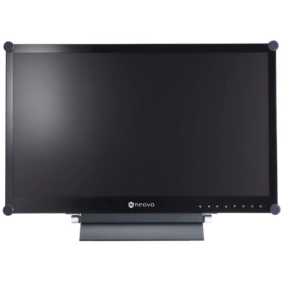 Digital signage flat panel AG NEOVO X-22E (54.6 cm, 1920 x 1080, LED, 250 cd/m2, 3 ms, 20000001)-0