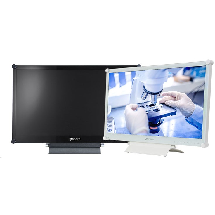 Digital signage flat panel AG NEOVO X-22E (54.6 cm, 1920 x 1080, LED, 250 cd/m2, 3 ms, 20000001)-5