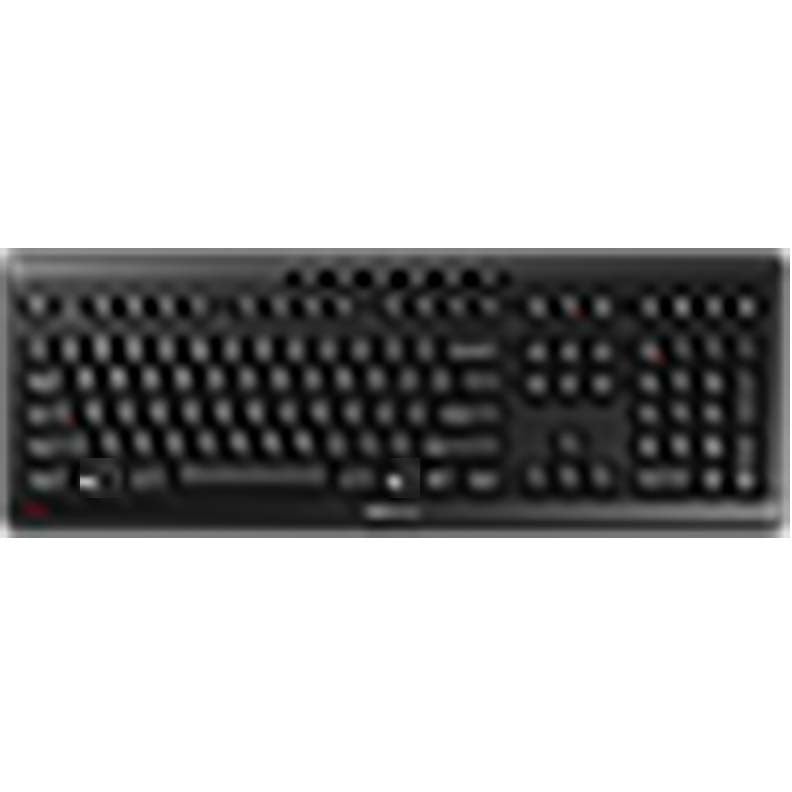 Tipkovnica CHERRY STREAM KEYBOARD WIRELESS