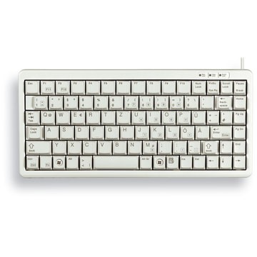Tipkovnica CHERRY G84-4100 – internacionalna non HR tipkovnica