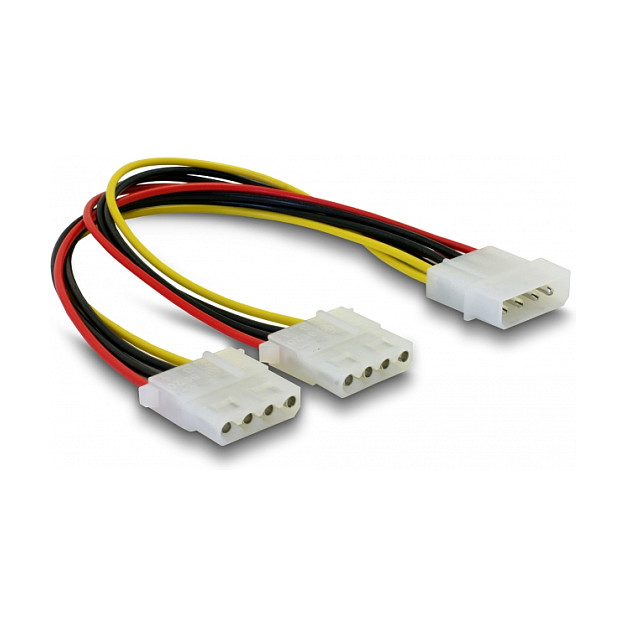 Delock PCIe kartica na 2x USB 3.2 Gen 1 interna (89243)-2