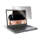 Filtar privatnosti za zaslon TARGUS ASF133W9EU (13,3 inča 16:9, 29,5 x 16,5 cm, prozirni)