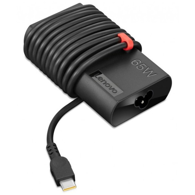 Lenovo ThinkPad 65W Slim AC Adapter-0