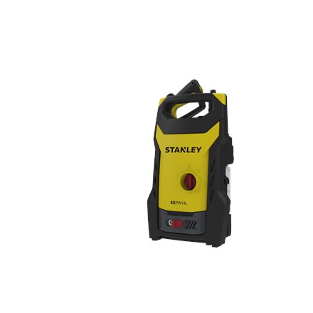 Visokotlačni perač STANLEY SXPW14L-E (1400 W, 110 bar, 390 l/h)-1