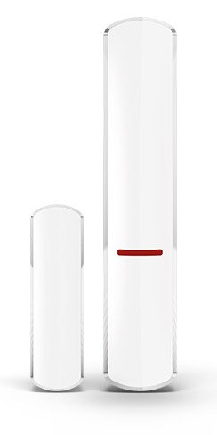 Bežični univerzalni detektor SATEL AXD-200 (senzor šoka, temperatura, domet 2000m)-1