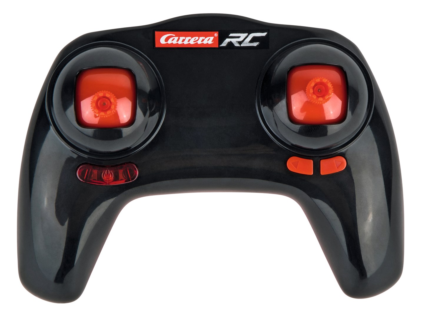 Radio helicopter Red Bull Cobra TAH-1F CARC 2.4GHz 501040 Carrera-2