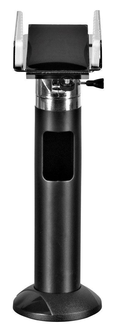 Stolni nosač za POS terminal MACLEAN MC-847 univerzalni crni-1
