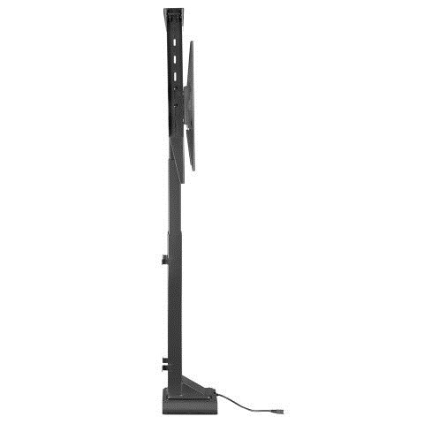 TV nosač MACLEAN MC-866 (za TV do 65", crna boja)-3
