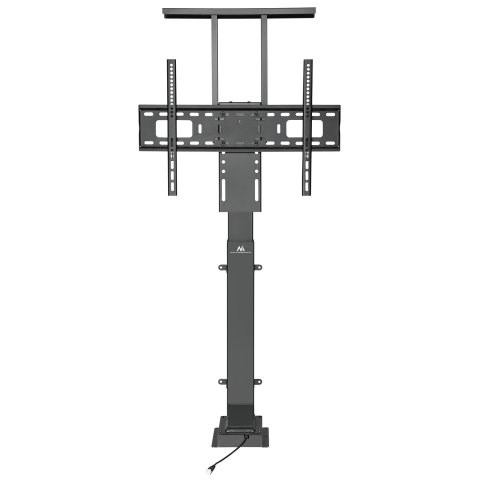 TV nosač MACLEAN MC-866 (za TV do 65", crna boja)-1