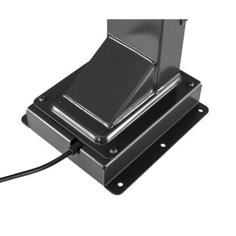TV nosač MACLEAN MC-866 (za TV do 65", crna boja)-4