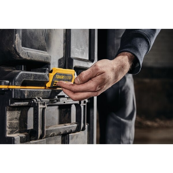 Kutija za alat DEWALT TOUGHSYSTEM 2.0 DS400 (DWST83342-1)-2