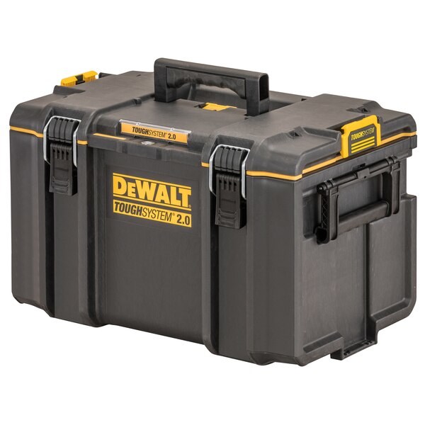 Kutija za alat DEWALT TOUGHSYSTEM 2.0 DS400 (DWST83342-1)