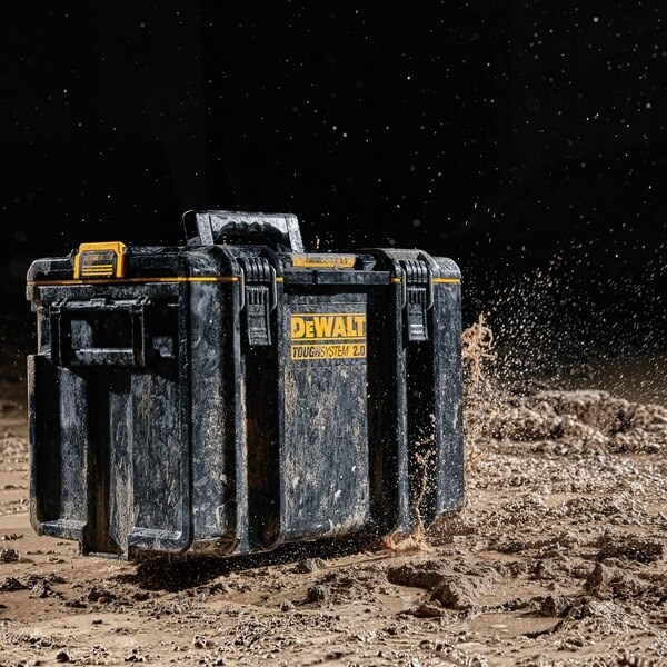 Kutija za alat DEWALT TOUGHSYSTEM 2.0 DS400 (DWST83342-1)-3