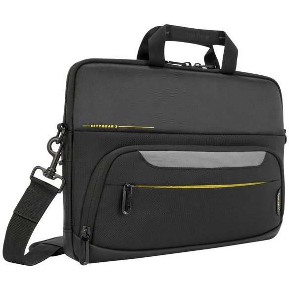 Torba za Laptop TARGUS City Gear (35.6 cm (14"), crna)