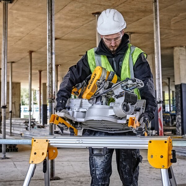 Stalak za mitre DEWALT DE7033 4 noge-4