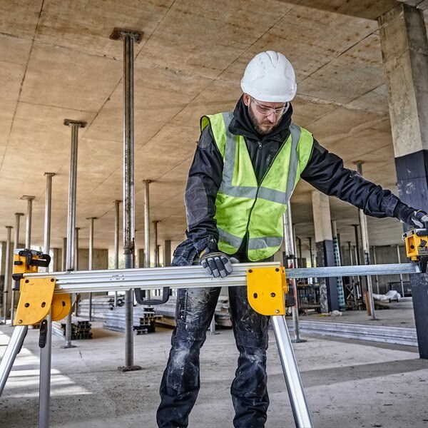 Stalak za mitre DEWALT DE7033 4 noge-3