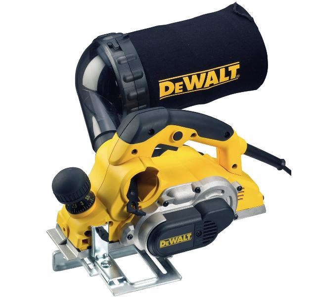 DeWALT D26500K Black, Silver, Yellow 13500 RPM 1050 W