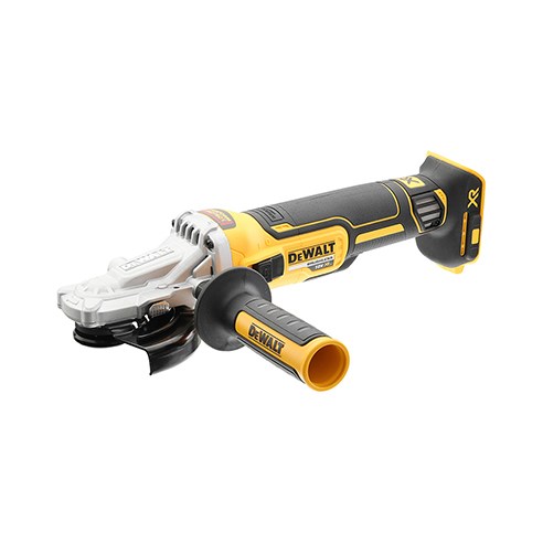 Kutna brusilica DEWALT DCG405FN-XJ (12.5 cm, 9000 RPM, 800 W, 1.8 kg)-1