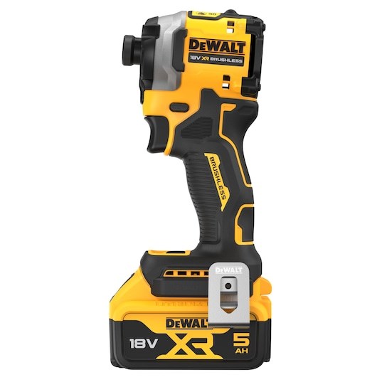 DEWALT DCF850P2T-QW udarni odvijač-1