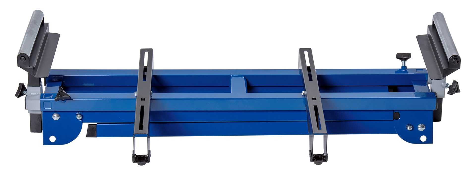 Stalak za kružne pile SCHEPPACH UMF1550 metalni 4 noge crna, plava-5