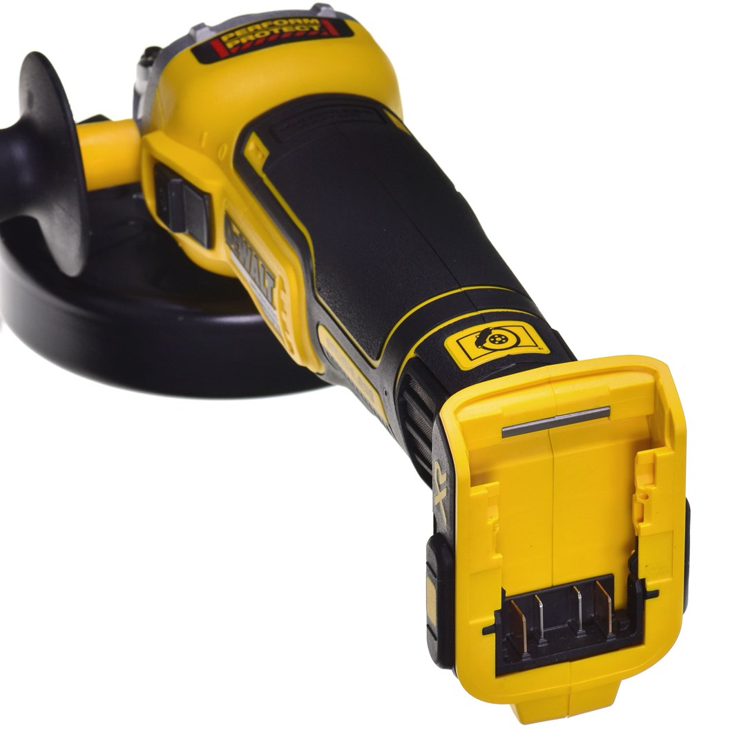 POWER TOOL COMBO KIT DEWALT DCK305P3T (DCF887+DCH273+DCG405)-14