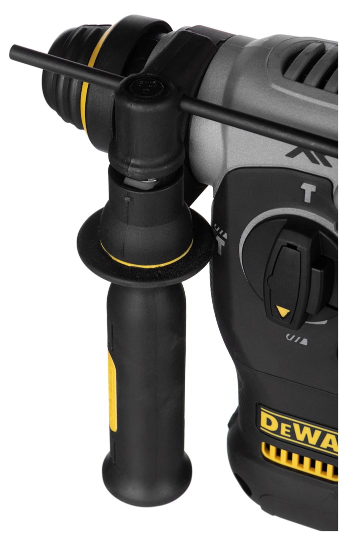 POWER TOOL COMBO KIT DEWALT DCK305P3T (DCF887+DCH273+DCG405)-3