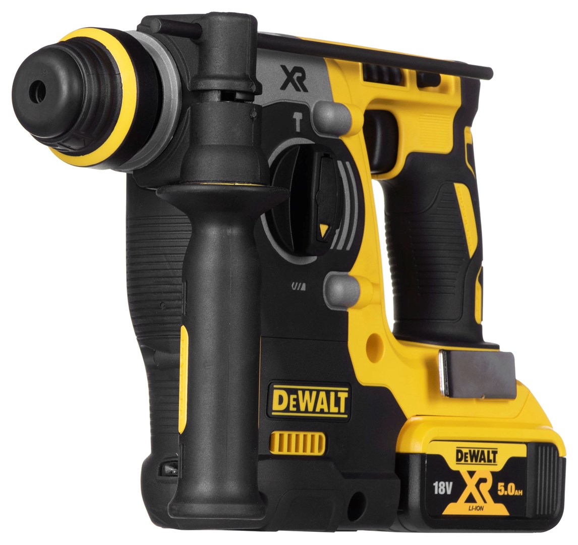 POWER TOOL COMBO KIT DEWALT DCK305P3T (DCF887+DCH273+DCG405)-30