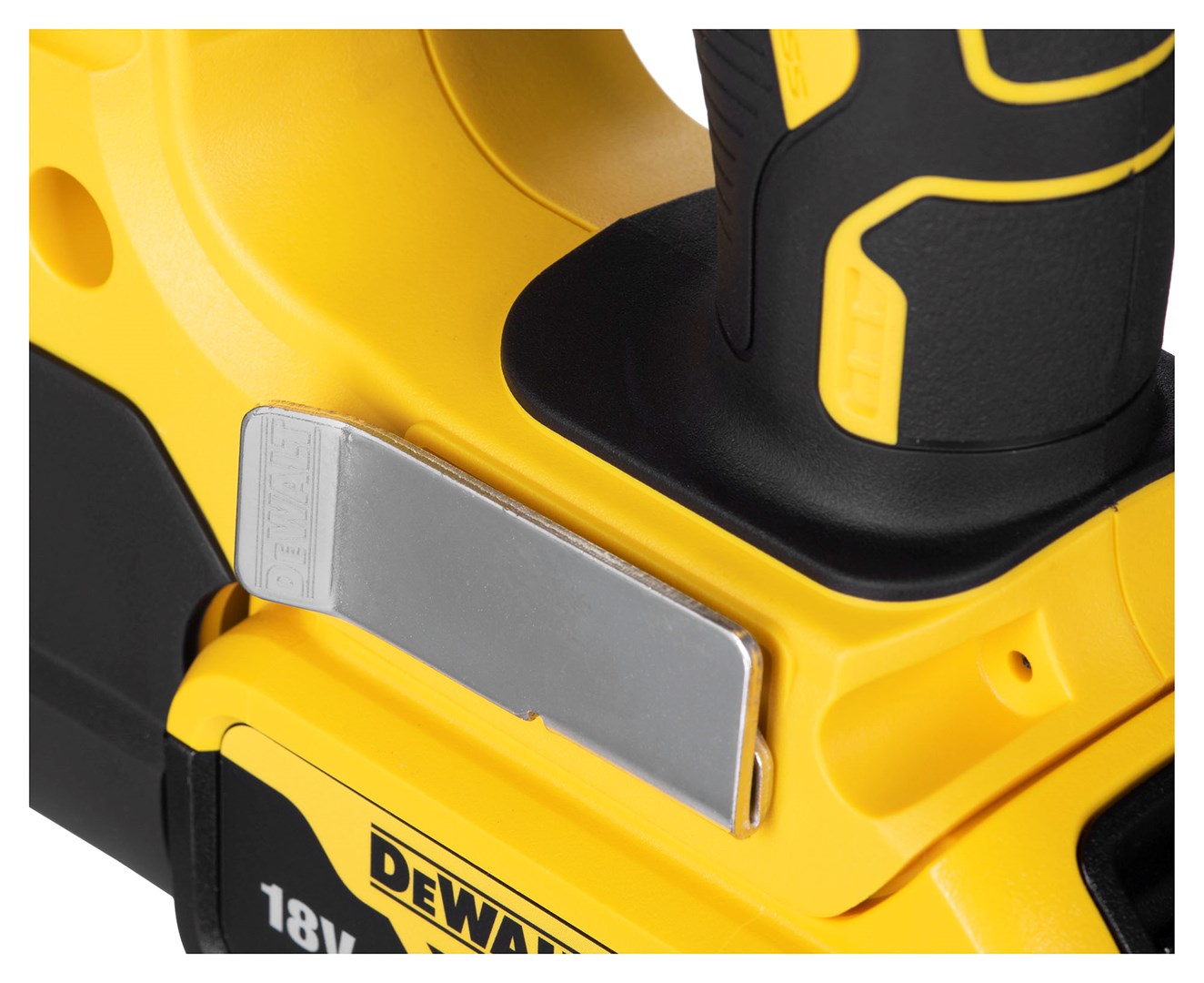 POWER TOOL COMBO KIT DEWALT DCK305P3T (DCF887+DCH273+DCG405)-2