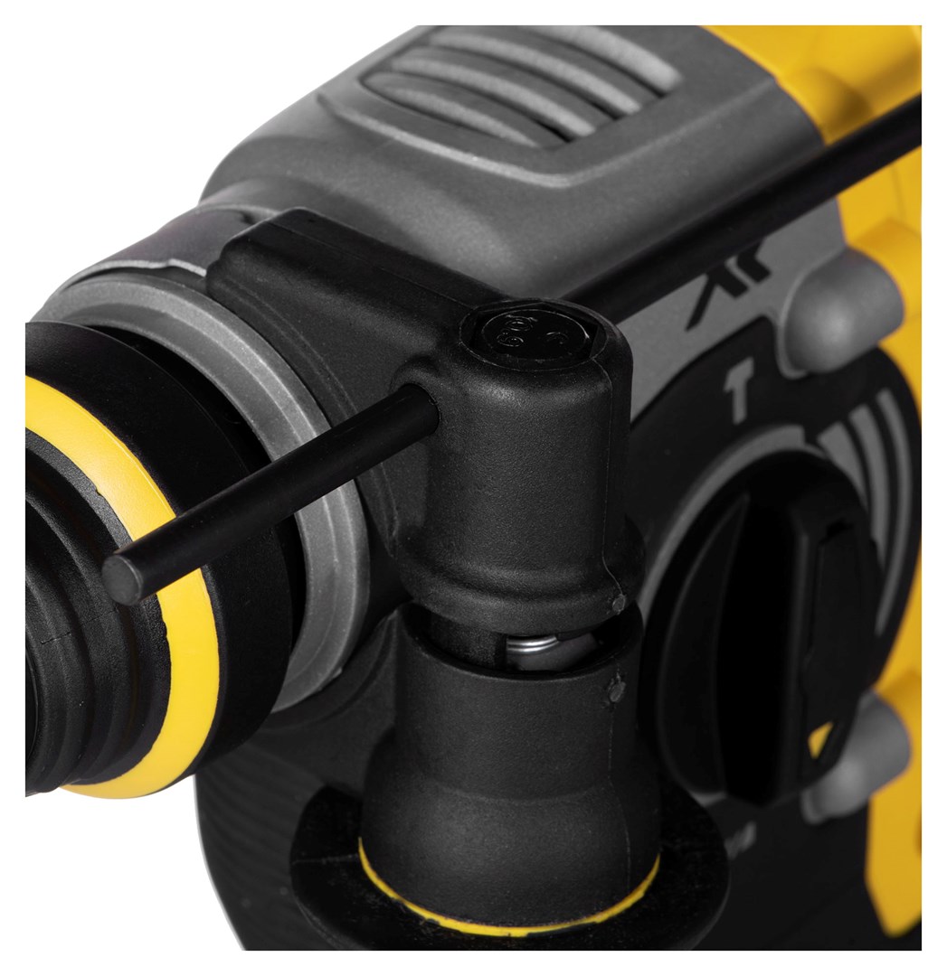 POWER TOOL COMBO KIT DEWALT DCK305P3T (DCF887+DCH273+DCG405)-0