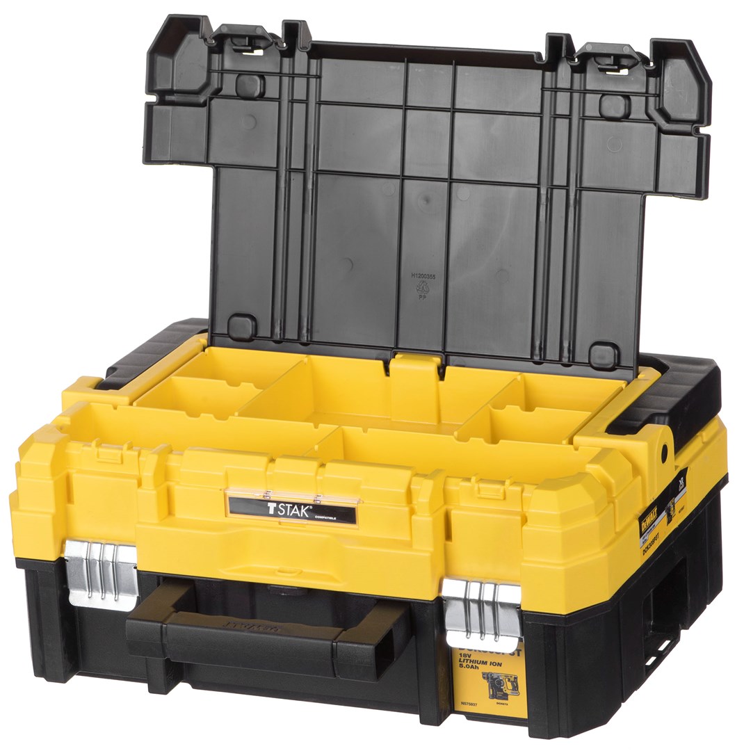 POWER TOOL COMBO KIT DEWALT DCK305P3T (DCF887+DCH273+DCG405)-24