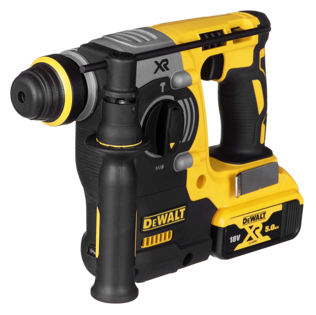 POWER TOOL COMBO KIT DEWALT DCK305P3T (DCF887+DCH273+DCG405)-31