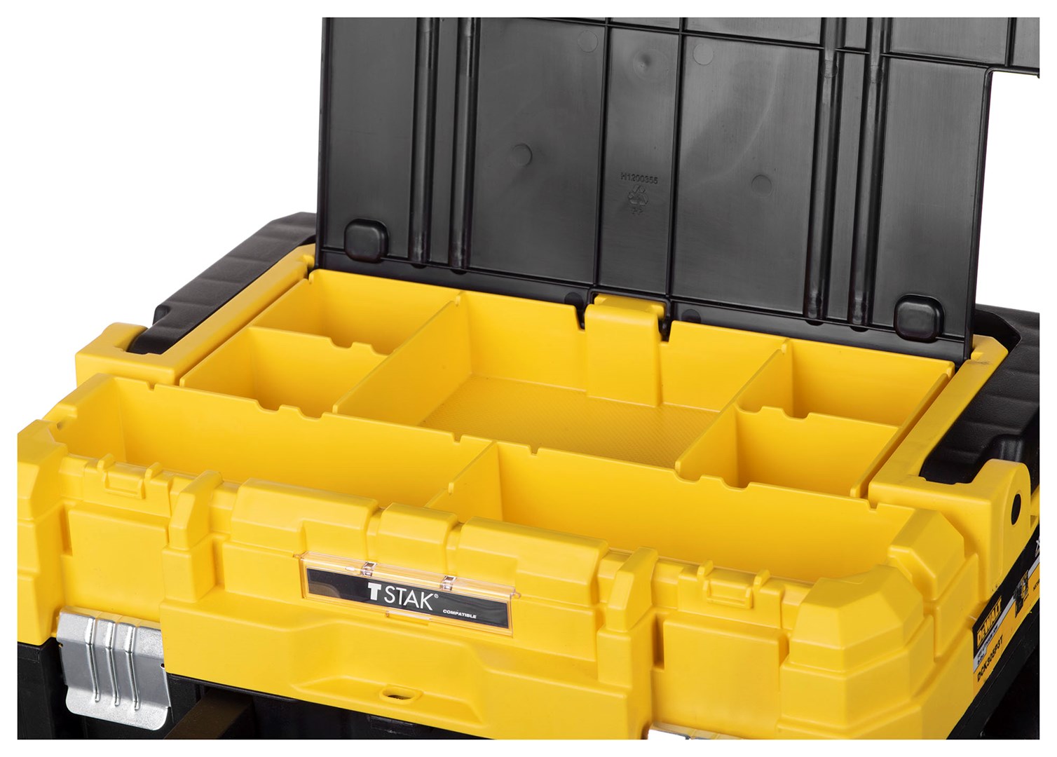 POWER TOOL COMBO KIT DEWALT DCK305P3T (DCF887+DCH273+DCG405)-25