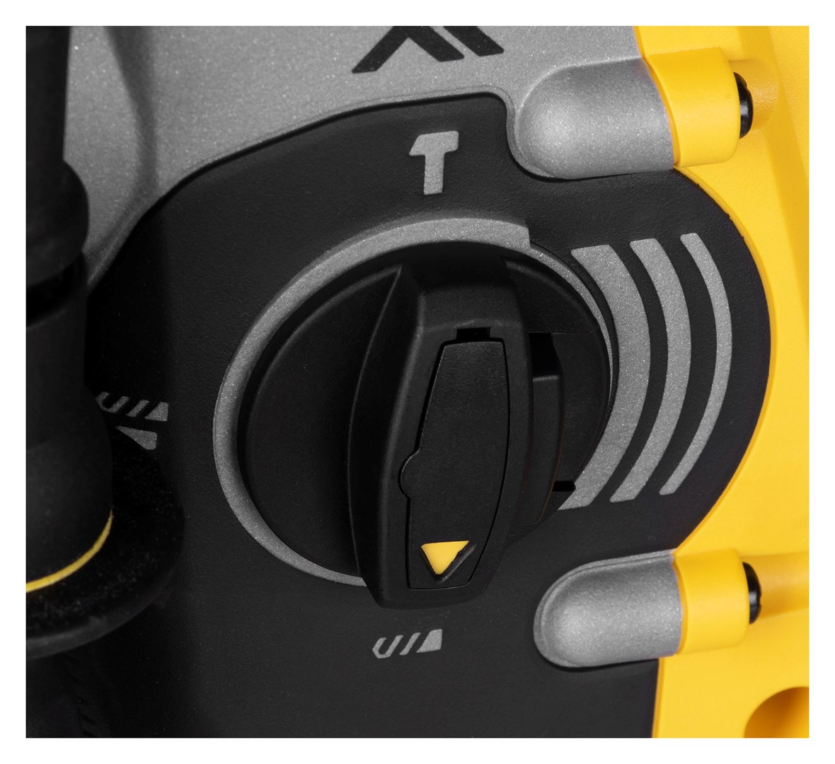 POWER TOOL COMBO KIT DEWALT DCK305P3T (DCF887+DCH273+DCG405)-34