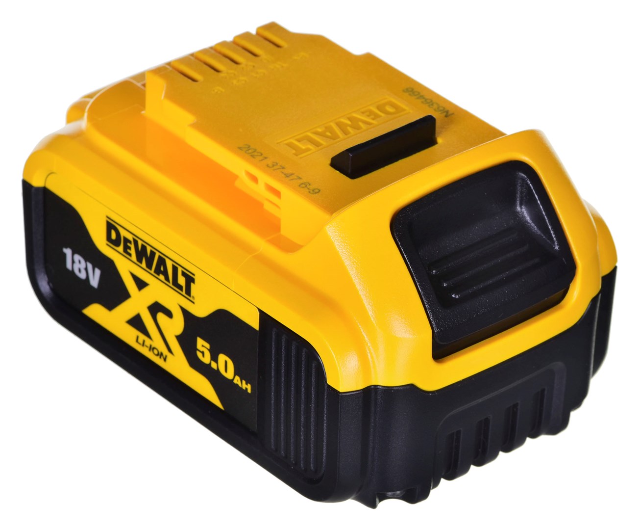 POWER TOOL COMBO KIT DEWALT DCK305P3T (DCF887+DCH273+DCG405)-17
