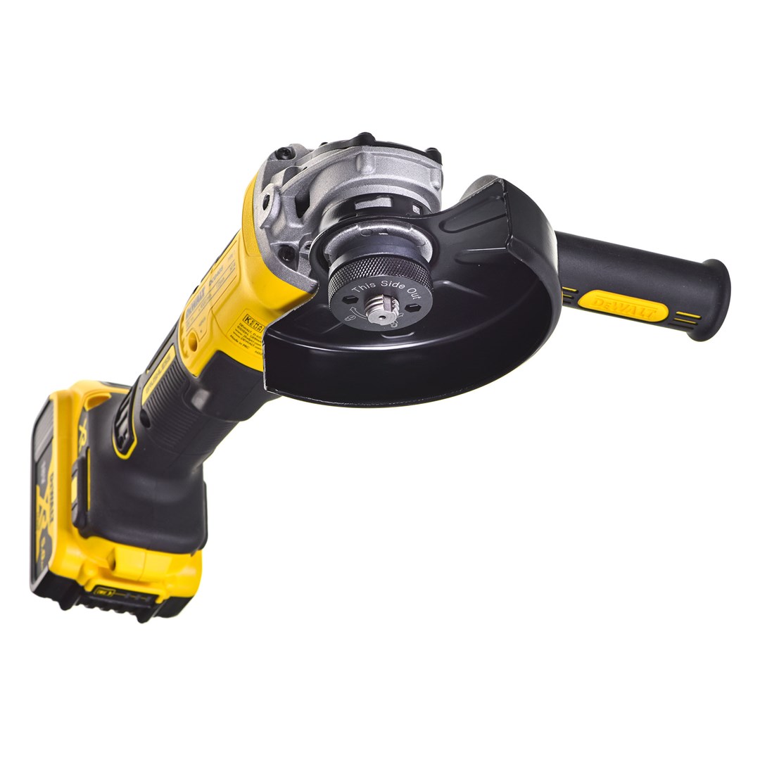 POWER TOOL COMBO KIT DEWALT DCK305P3T (DCF887+DCH273+DCG405)-12