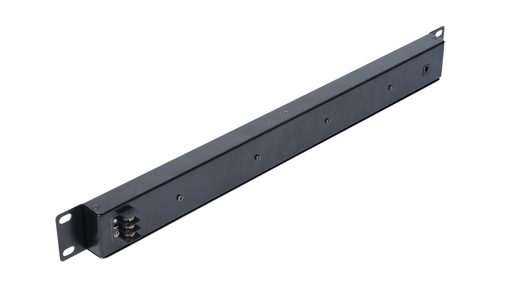 PoE injektor EXTRALINK EX.2015 (24 porta 10/100 Mbit/s, rack 19", 1U)-3