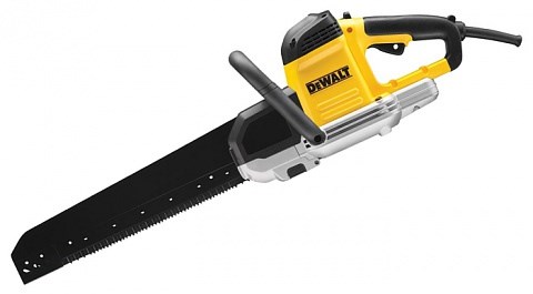 DEWALT DWE 399 Alligator Saw (Boja Crna, Žuta)