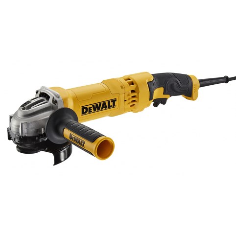 Kutna brusilica DEWALT DWE4277 (promjer diska 12.5 cm, 10500 RPM, 2.6 kg)