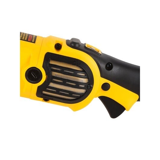 Polirka za auto DEWALT DWP849X-QS (1250 W, 3500 RPM)-2
