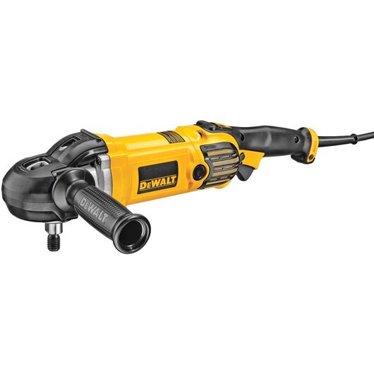 Polirka za auto DEWALT DWP849X-QS (1250 W, 3500 RPM)-10