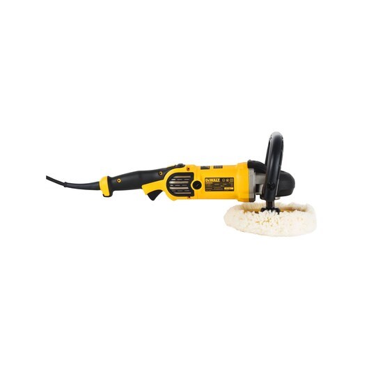 Polirka za auto DEWALT DWP849X-QS (1250 W, 3500 RPM)-13