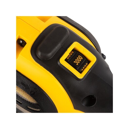 Polirka za auto DEWALT DWP849X-QS (1250 W, 3500 RPM)-12