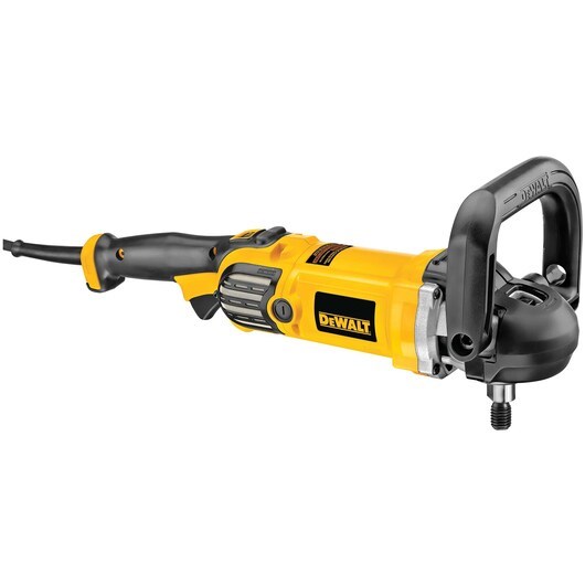 Polirka za auto DEWALT DWP849X-QS (1250 W, 3500 RPM)-26